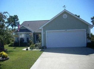 4486 W Walkerton Rd, Myrtle Beach, SC 29579
