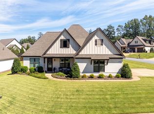 1929 Yarbrough Farms Blvd, Auburn, AL 36830