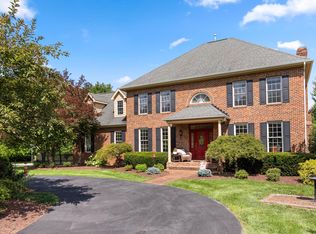 160 Wilton Dr, Winchester, VA 22603