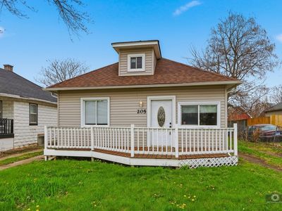 205 Reverend Walton Dr, Lockport, IL, 60441