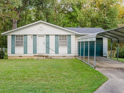 721 Edgehill Dr, Benton, AR, 72015