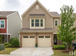 1047 Skies Ln, Durham, NC 27703