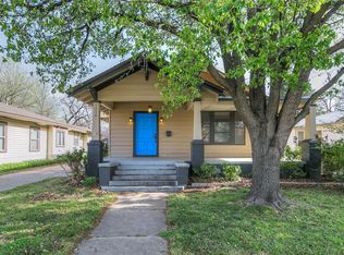 1216 NE 42nd St, Oklahoma City, OK 73118
