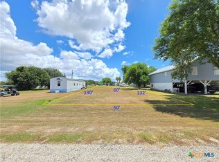 LOT 279 Swallow Dr, Palacios, TX 77465