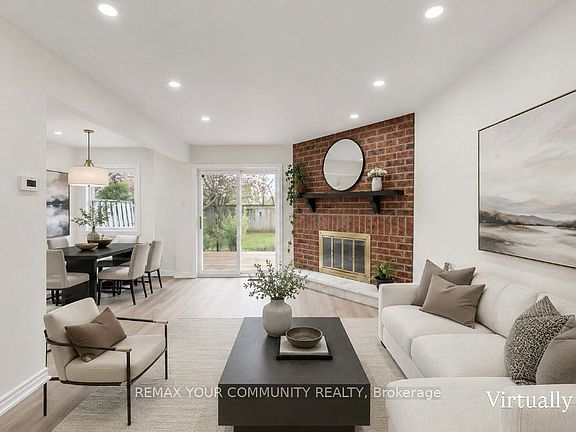 3rd image of 57 Kindale Way #32
