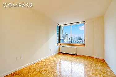 Rented by Compass