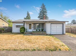 4546 SE 97th Ave, Portland, OR 97266