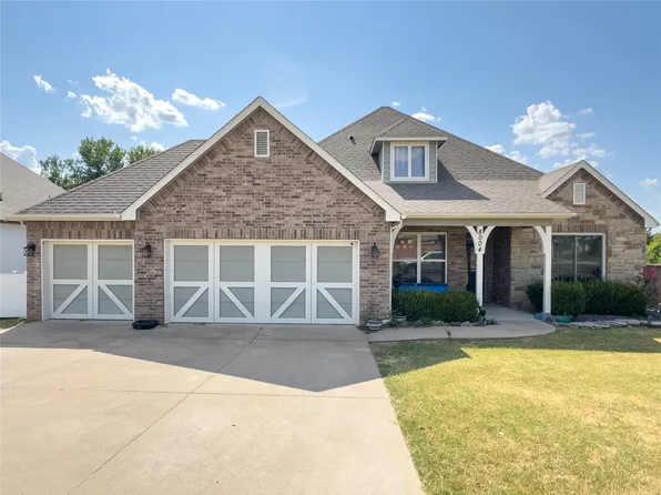 8004 S 13th St, Broken Arrow, OK 74011