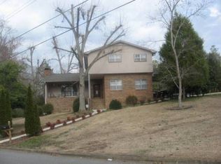 324 Al Ave SE, Cullman, AL 35055