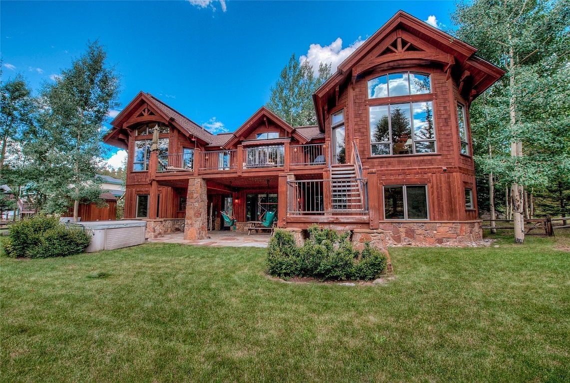 207 Briar Rose Ln, Breckenridge, CO 80498 | Zillow