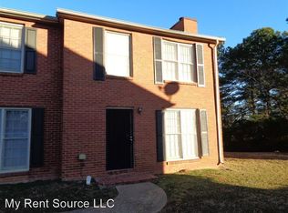 669 Redland Dr, Jonesboro, GA 30238