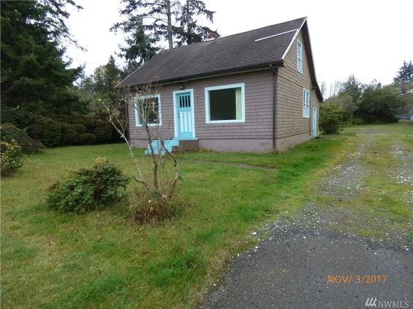 1011 S Montesano St, Aberdeen, WA 98595