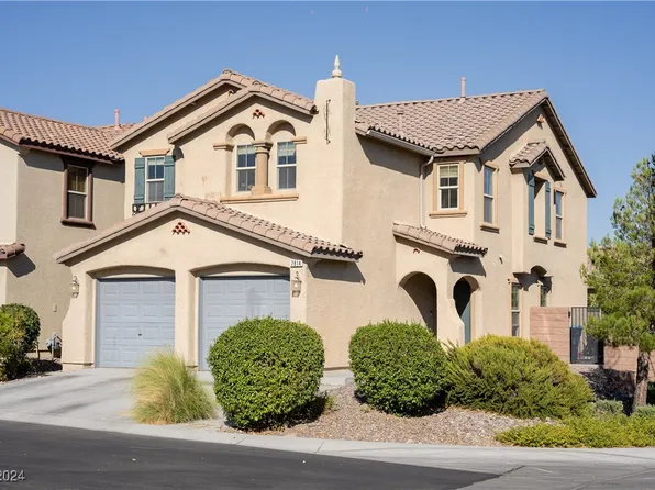 7814 Tarberts Cottage St, Las Vegas, NV 89166