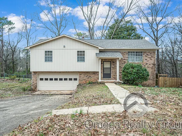 1830 Christian St, Birmingham, AL 35235