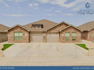 2139 N Texas Ave #B, Lubbock, TX 79403