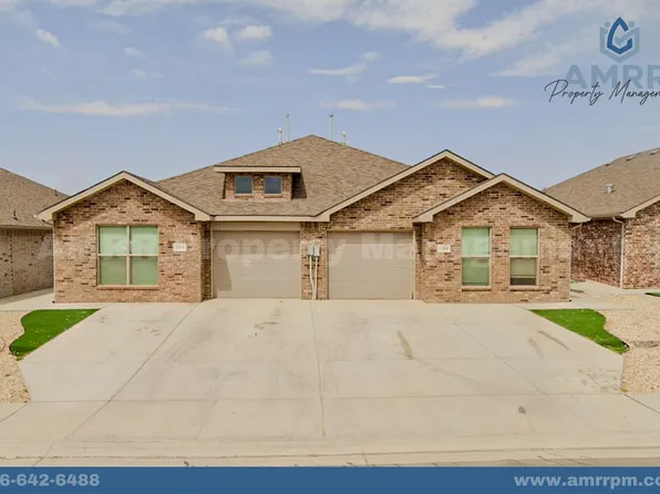 Cypress - 2139 N Texas Ave, 2139 N Texas Ave #A, Lubbock, TX 79403