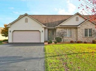 4731 Kingdom Ct, Racine, WI 53402