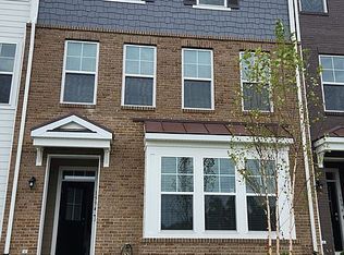 1594 Sandpiper Bay Loop, Dumfries, VA 22026