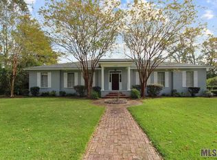1120 Sharynwood Dr, Baton Rouge, LA 70808