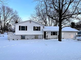 471 Mink St SW, Pataskala, OH