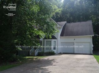 1941 Stonewood Dr, Lithia Springs, GA 30122