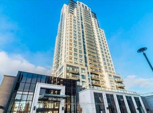 10 Eva Rd #1902, Toronto, ON M9C0B3