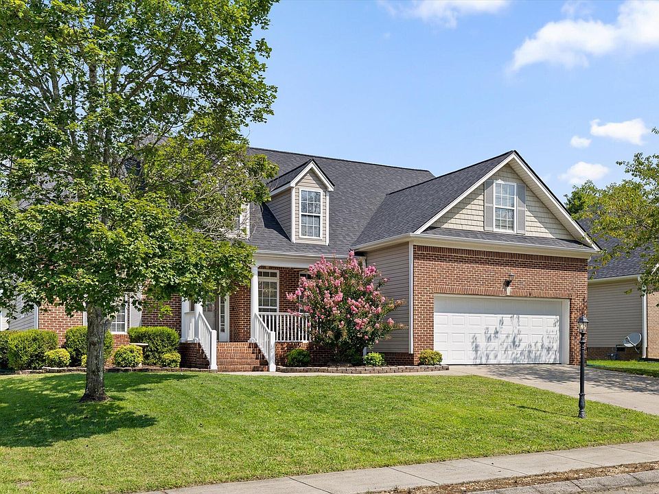 6781 Buckhannon Ln, Hixson, TN 37343 | MLS #1540787 | Zillow