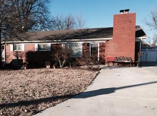 1112 Locust St, Kennett, MO 63857