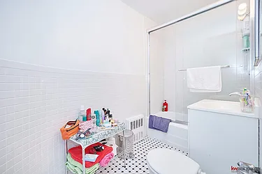 Rented by Keller Williams NYC