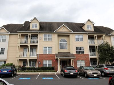 6343 Springwater Ter APT 1033, Frederick, MD, 21701