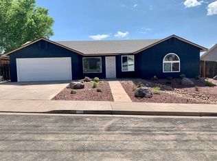 266 N 2000 E, Saint George, UT 84790