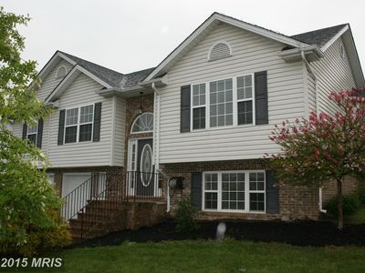509 S Water St, Woodstock, VA, 22664