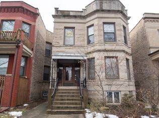 2218 W Leland Ave, Chicago, IL 60625