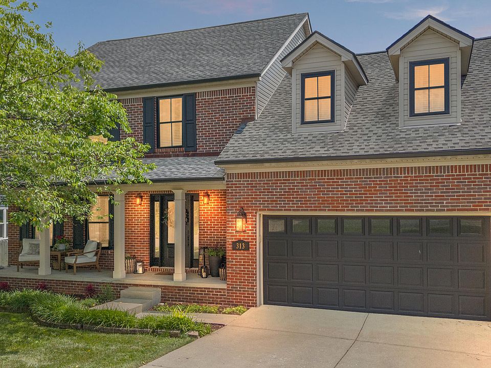 1st image of 313 Primrose Cir