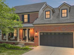 313 Primrose Cir, Richmond, KY 40475