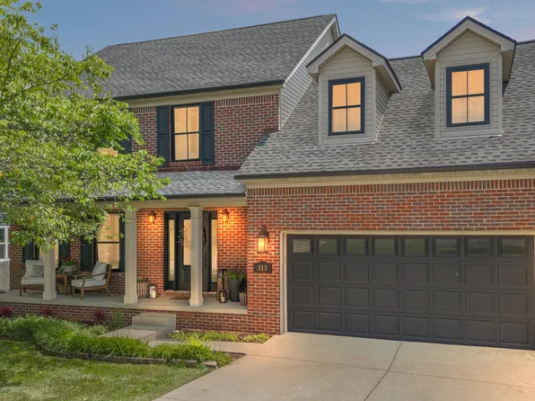 313 Primrose Cir, Richmond, KY 40475