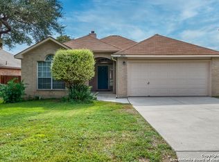 2825 Berry Patch, Schertz, TX 78154
