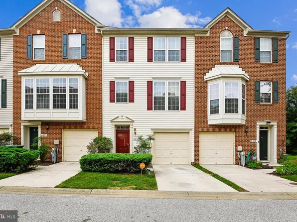 9457 Birdhouse Cir #40, Columbia, MD 21046