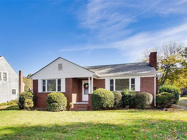 615 Highland St, Asheboro, NC 27203