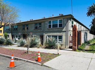 MMR - 1433 Miramar, Los Angeles, CA 90026