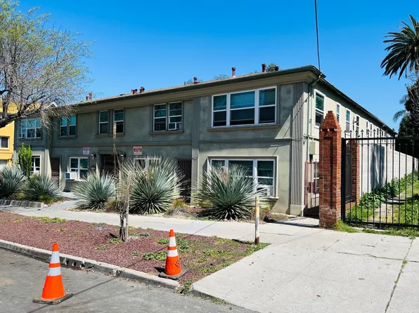 MMR - 1433 Miramar, 1433 Miramar St APT 4, Los Angeles, CA 90026