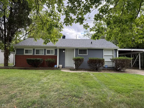 3225 E 42nd St, Indianapolis, IN 46205