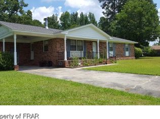 132 Sanford St, Lumberton, NC 28360