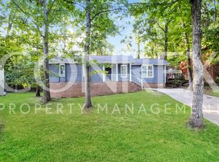 317 Beechwood Ln, Irmo, SC 29063