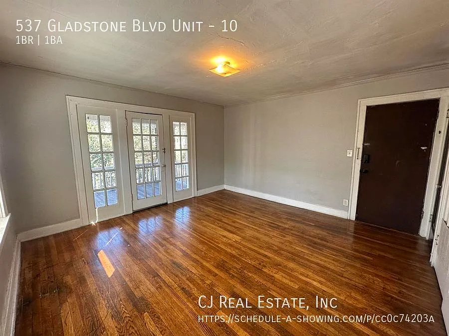 1 bed, $825 — Photo 3