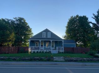 391 State Route 15, Jericho, VT 05465