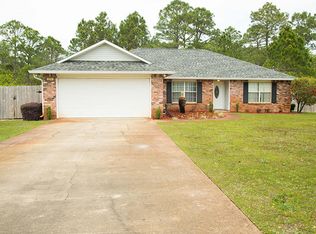 2349 Orion Lake Dr, Navarre, FL 32566
