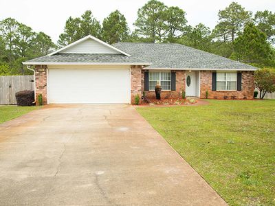 2349 Orion Lake Dr, Navarre, FL, 32566