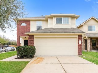4138 Nathans Park Pl, Houston, TX 77053