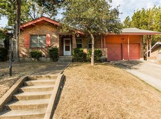 5427 Sonata Ln, Dallas, TX 75241